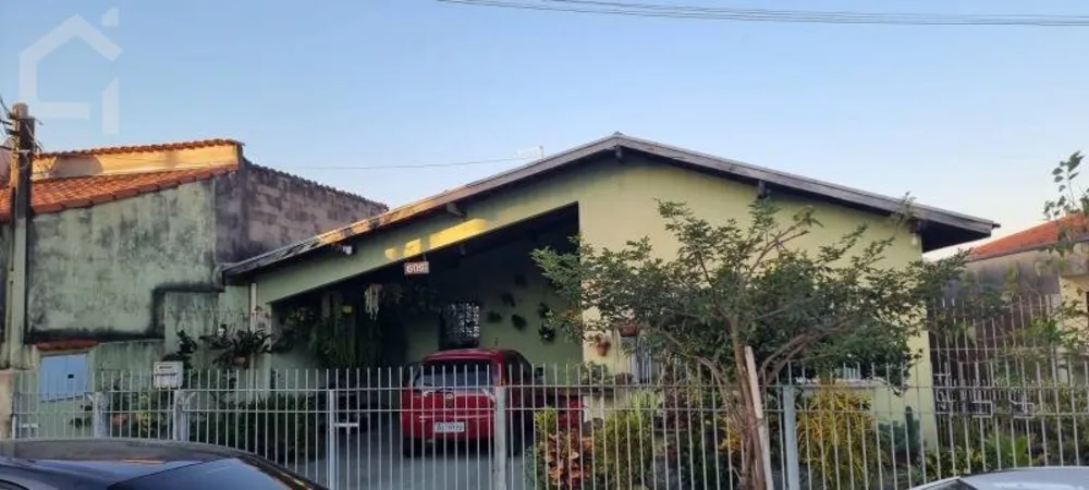 Casa, 3 quartos, 147 m² - Foto 1