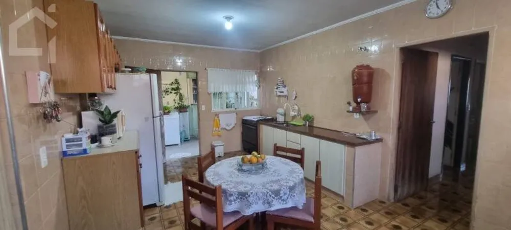 Casa, 3 quartos, 147 m² - Foto 5