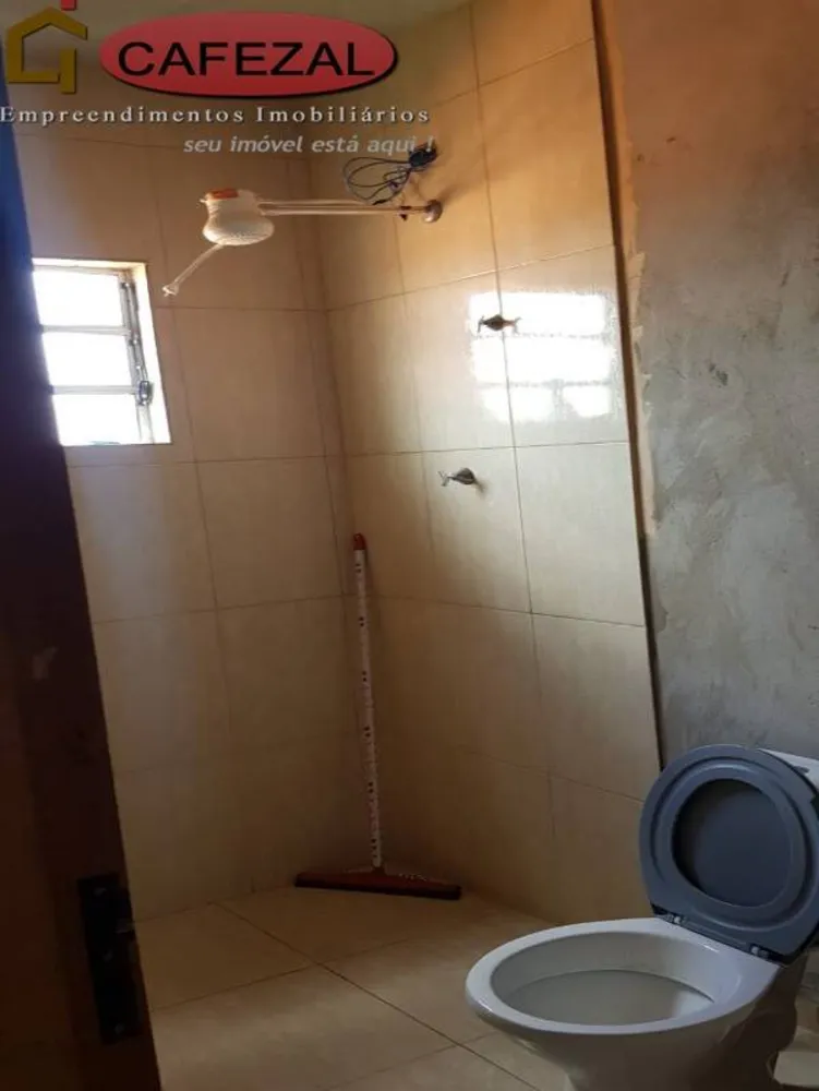 Casa, 6 quartos, 289 m² - Foto 11