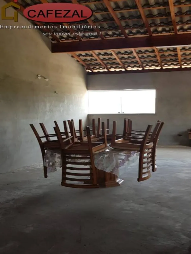 Casa, 6 quartos, 289 m² - Foto 8