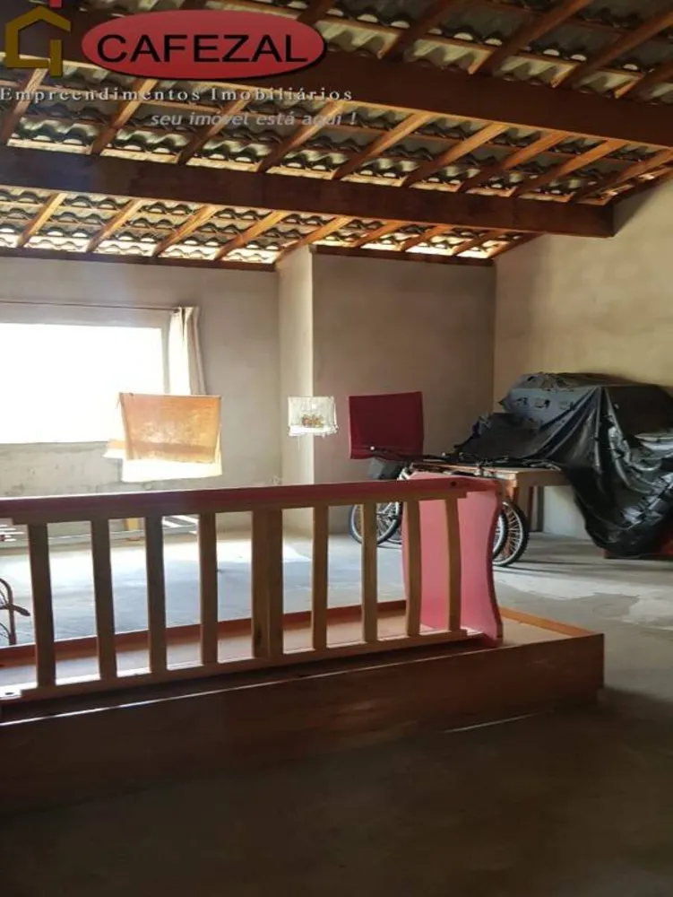 Casa, 6 quartos, 289 m² - Foto 9