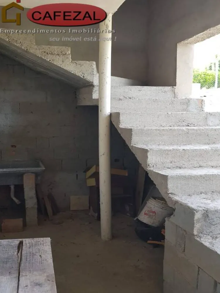 Casa, 6 quartos, 289 m² - Foto 6