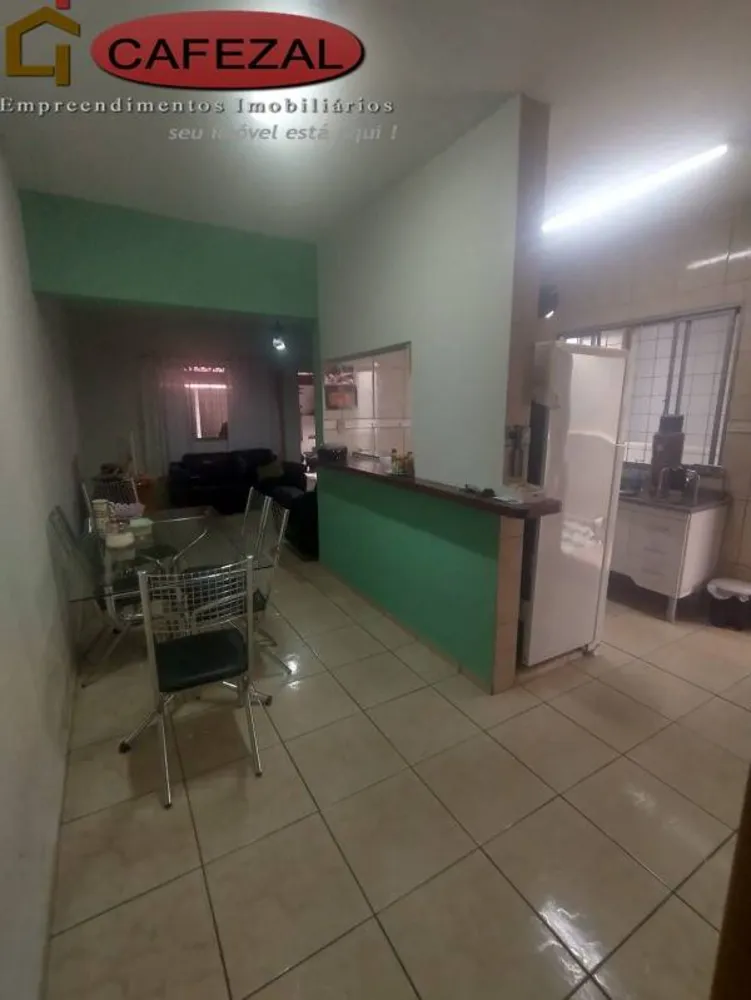 Casa, 2 quartos, 85 m² - Foto 3
