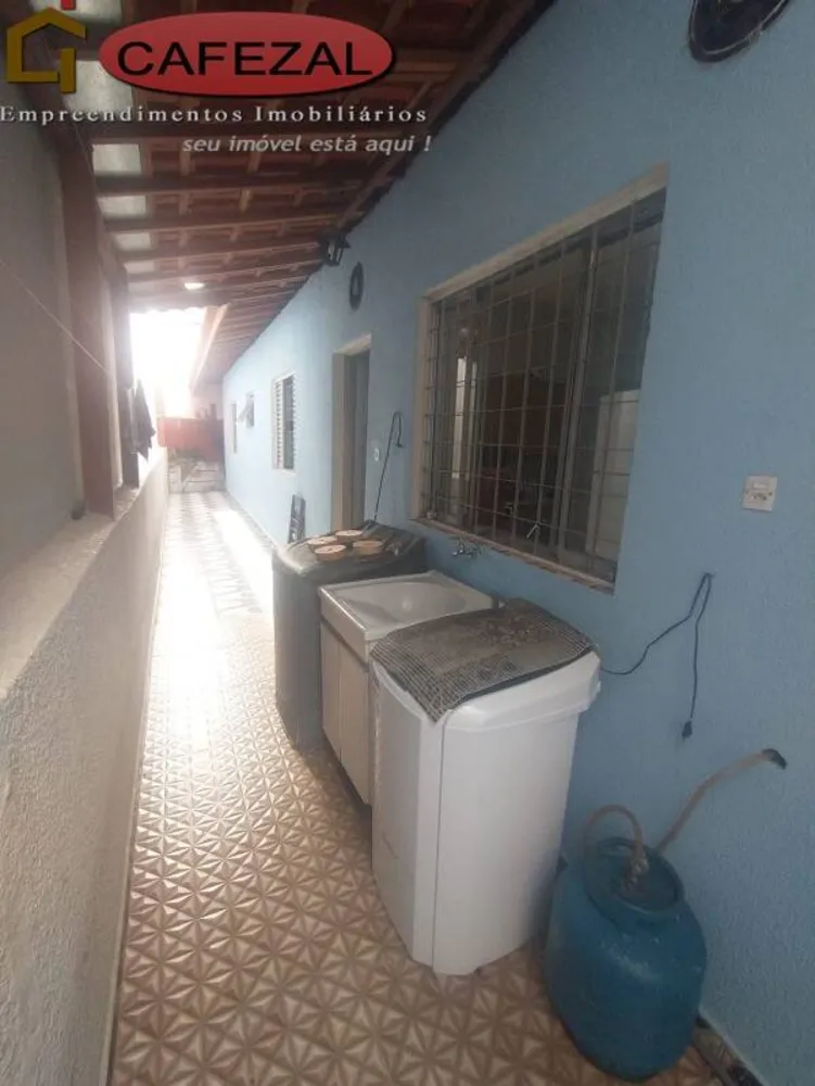 Casa, 2 quartos, 85 m² - Foto 10