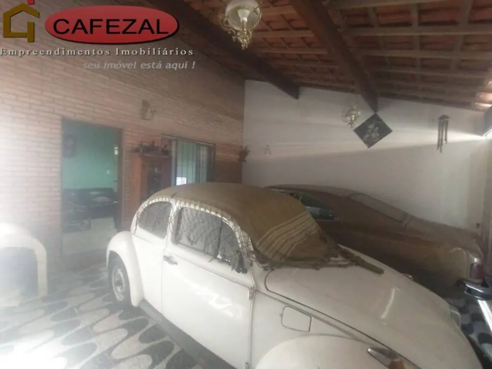 Casa, 2 quartos, 85 m² - Foto 9