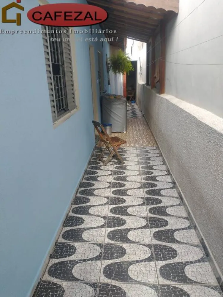 Casa, 2 quartos, 85 m² - Foto 11