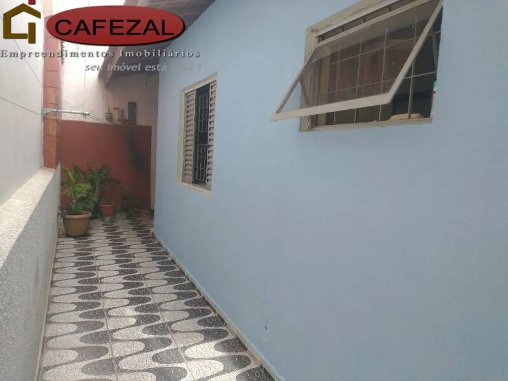 Casa, 2 quartos, 85 m² - Foto 12