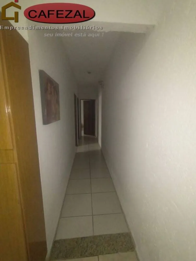 Casa, 2 quartos, 85 m² - Foto 8