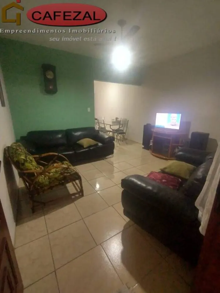 Casa, 2 quartos, 85 m² - Foto 2