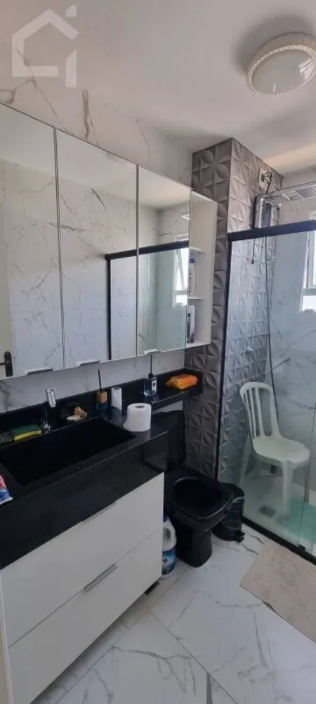Apartamento, 2 quartos, 50 m² - Foto 7