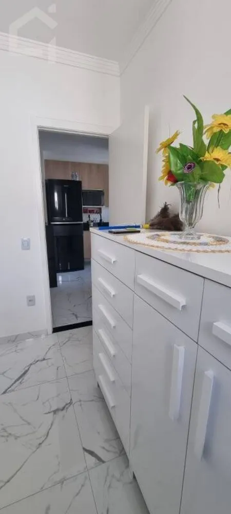 Apartamento, 2 quartos, 50 m² - Foto 8