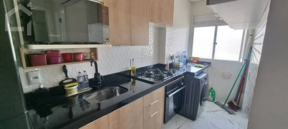Apartamento, 2 quartos, 50 m² - Foto 5