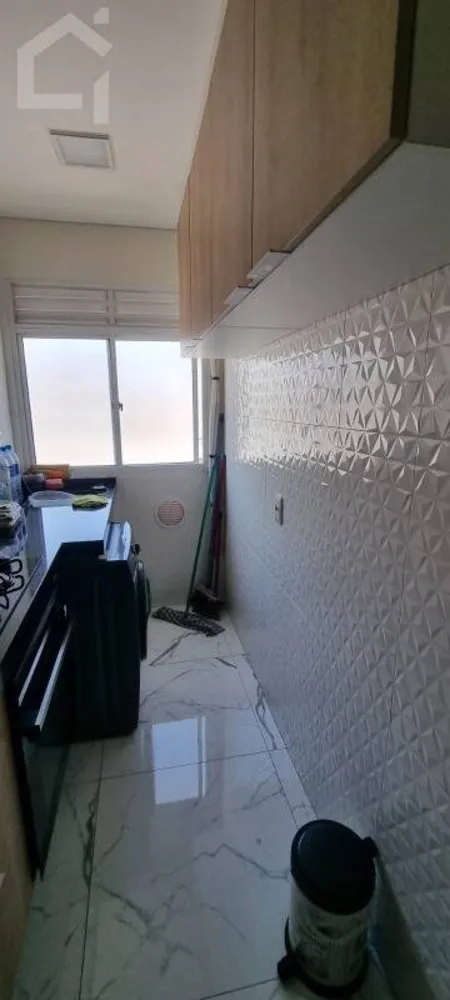 Apartamento, 2 quartos, 50 m² - Foto 6