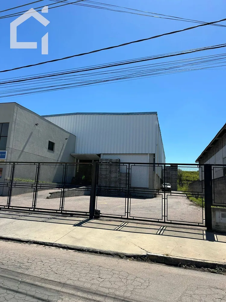 Depósito-Galpão, 1395 m² - Foto 4