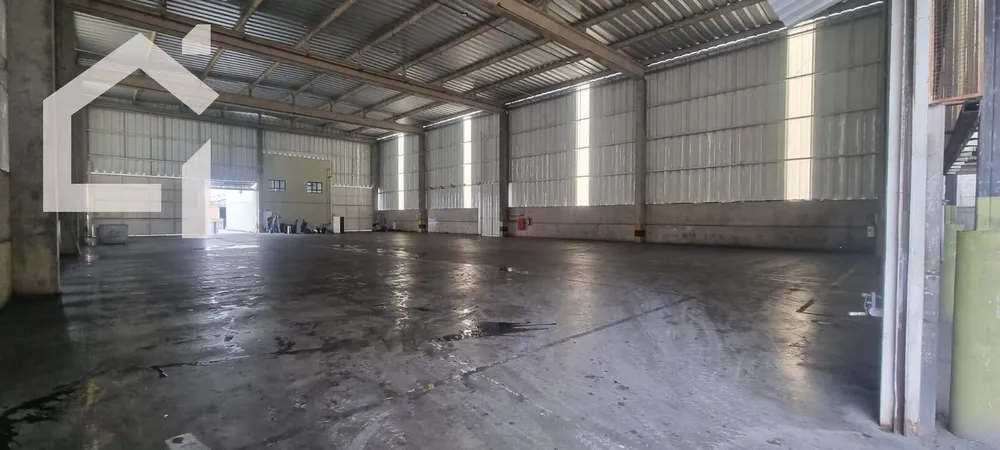 Depósito-Galpão, 1395 m² - Foto 2
