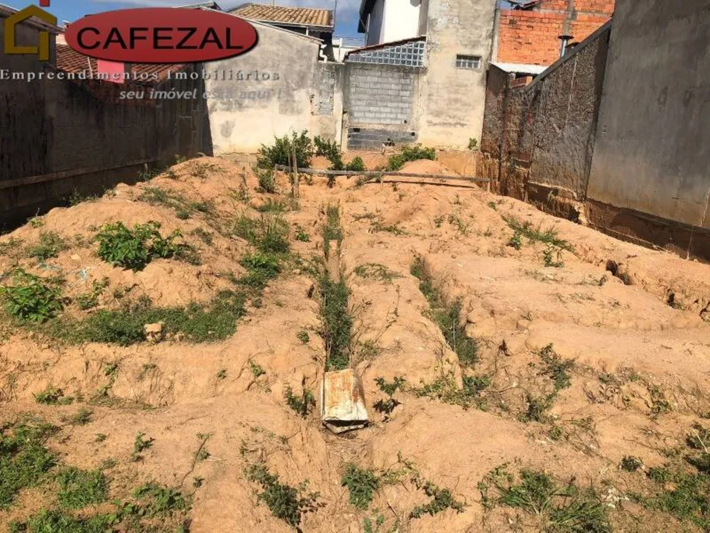 Terreno, 250 m² - Foto 1