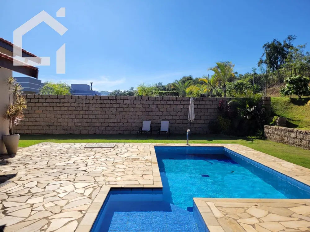 Casa, 3 quartos, 235 m² - Foto 3