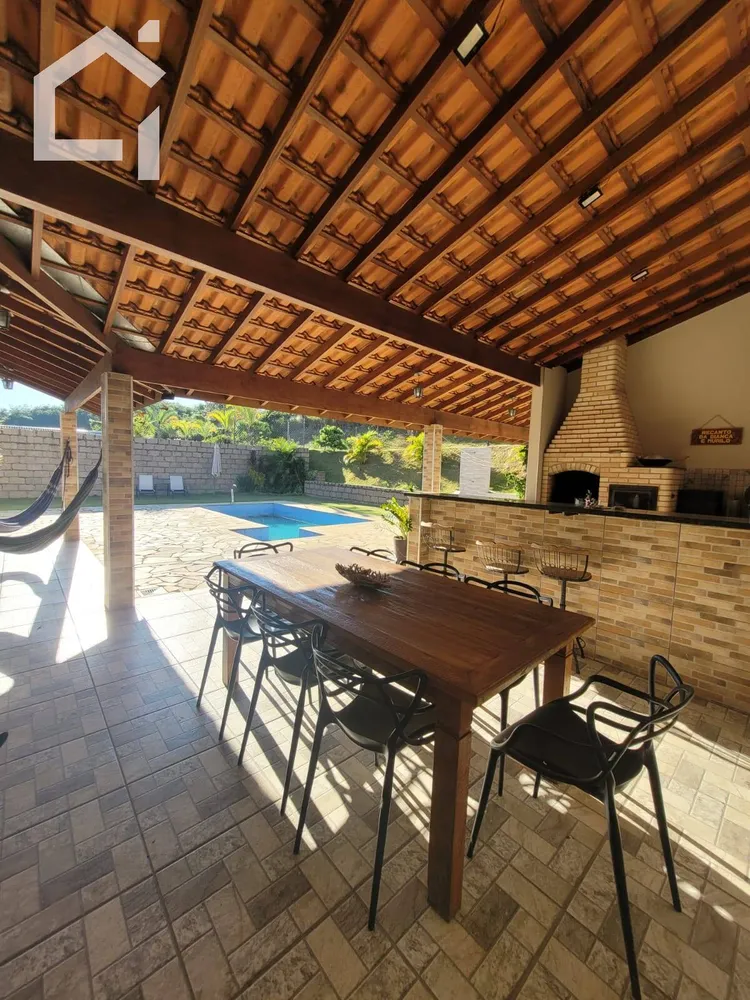 Casa, 3 quartos, 235 m² - Foto 4