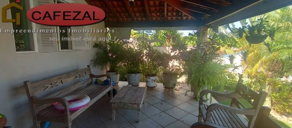 Casa, 4 quartos, 432 m² - Foto 5