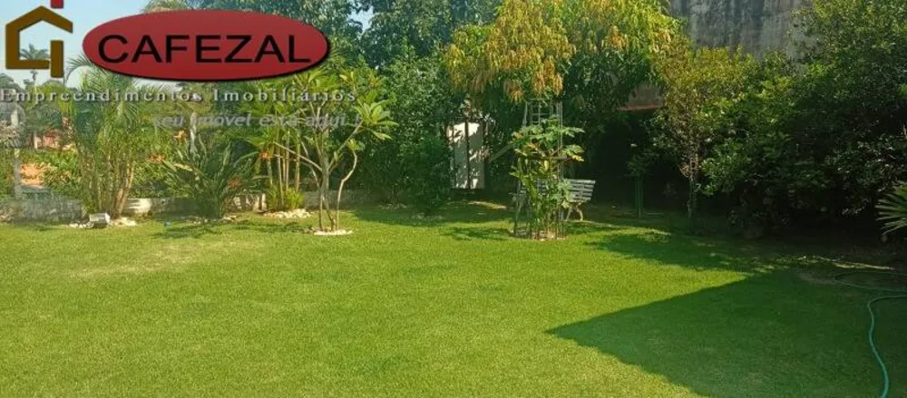 Casa, 4 quartos, 432 m² - Foto 4