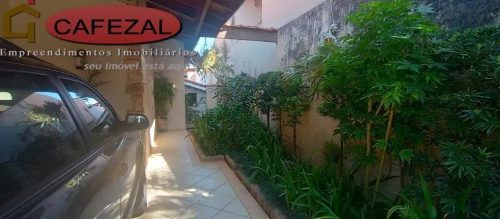 Casa, 4 quartos, 432 m² - Foto 3