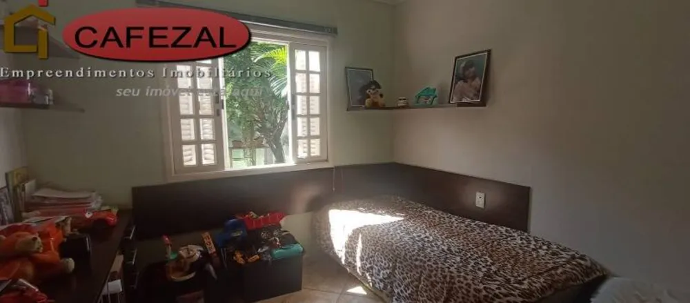 Casa, 4 quartos, 432 m² - Foto 8