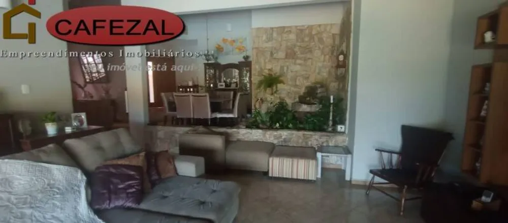 Casa, 4 quartos, 432 m² - Foto 6