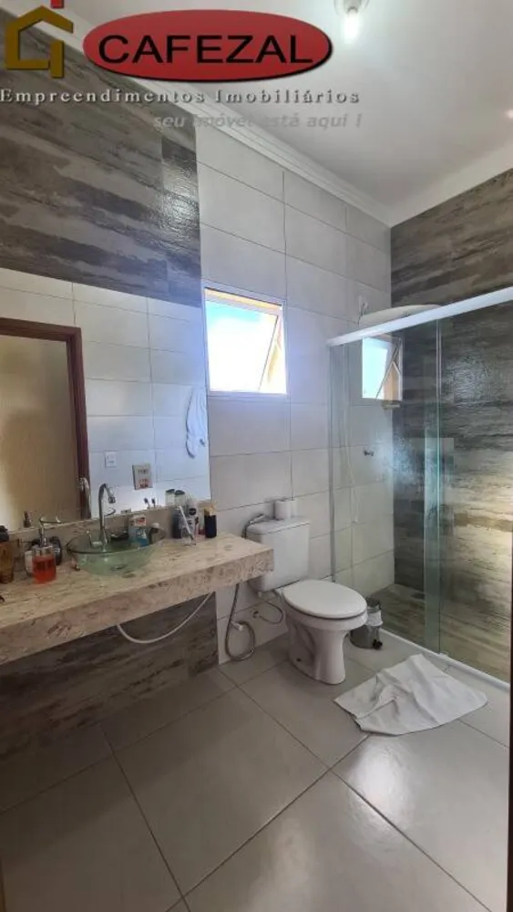 Casa, 4 quartos, 303 m² - Foto 12