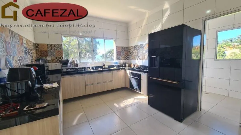 Casa, 4 quartos, 303 m² - Foto 9