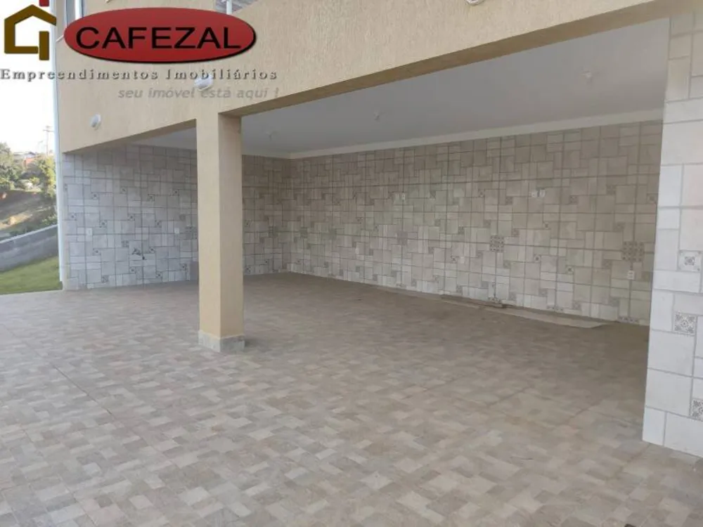 Casa, 4 quartos, 303 m² - Foto 6