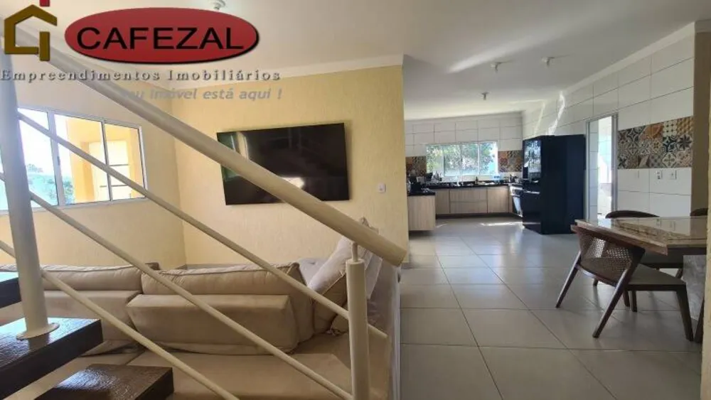 Casa, 4 quartos, 303 m² - Foto 8