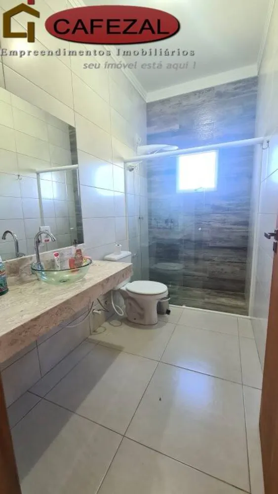 Casa, 4 quartos, 303 m² - Foto 11
