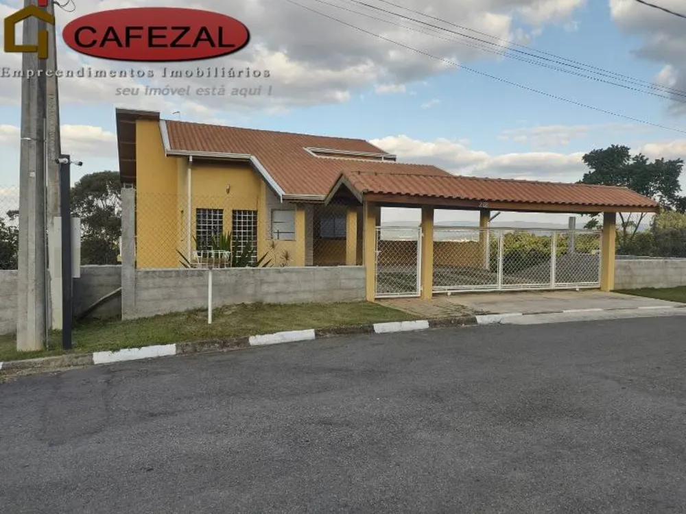 Casa, 4 quartos, 303 m² - Foto 3