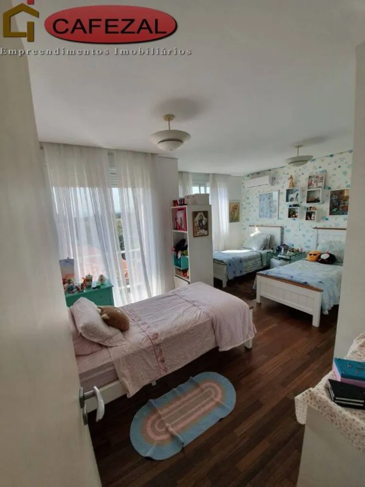 Casa de Condomínio, 4 quartos - Foto 11