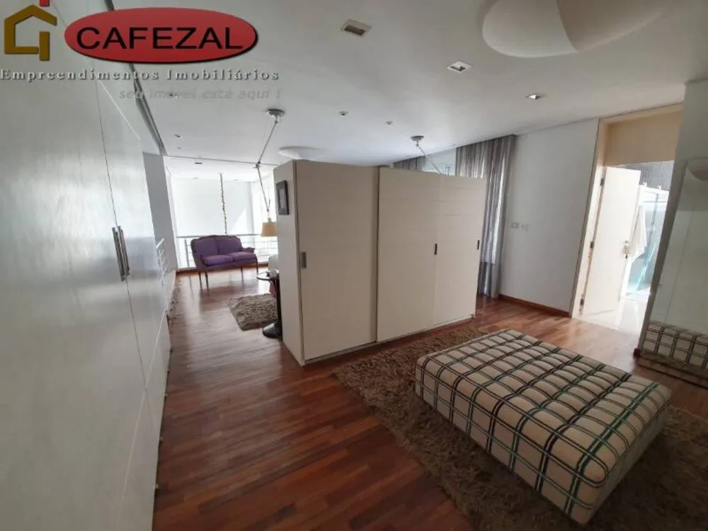 Casa de Condomínio, 4 quartos - Foto 10