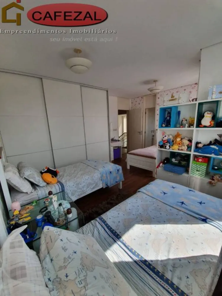 Casa de Condomínio, 4 quartos - Foto 12