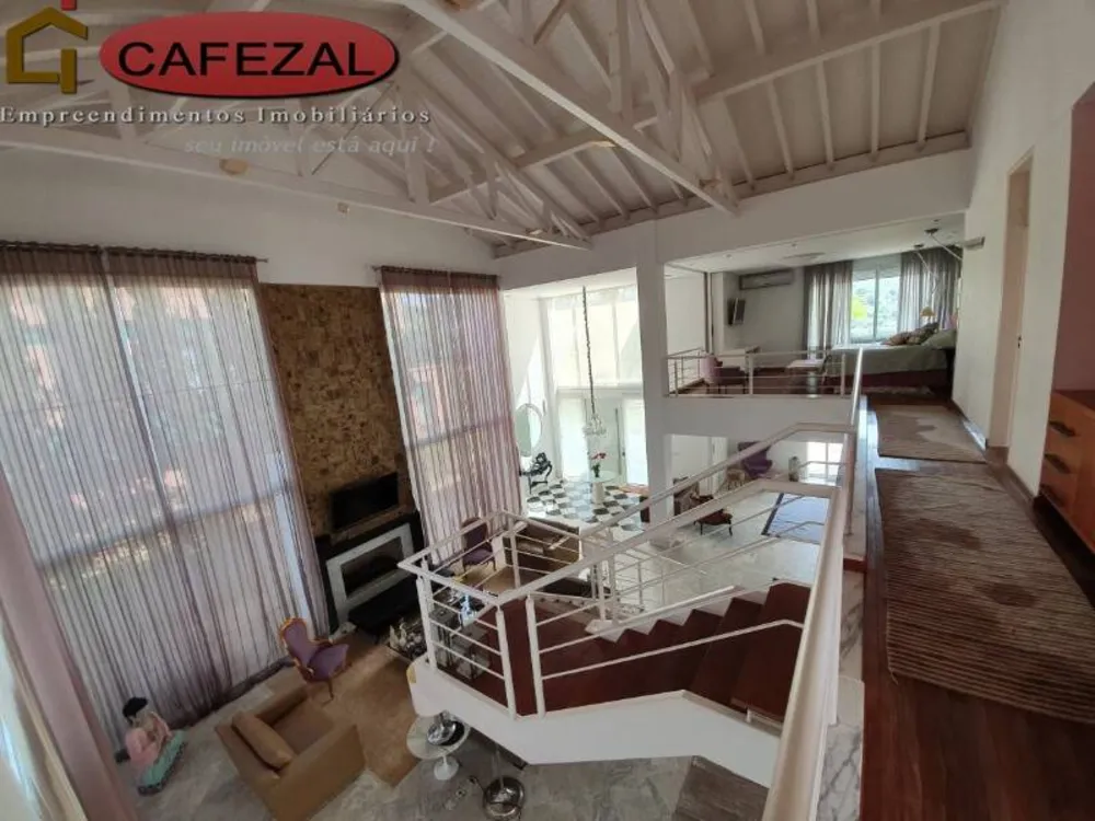 Casa de Condomínio, 4 quartos - Foto 7