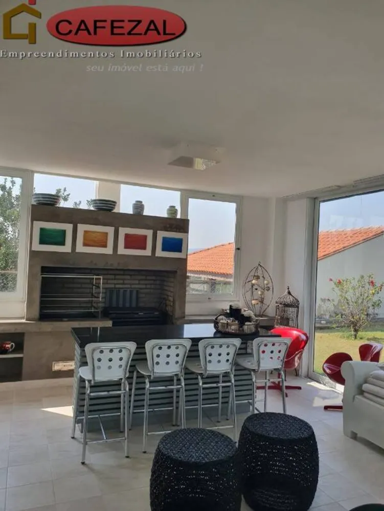 Casa de Condomínio, 4 quartos - Foto 6