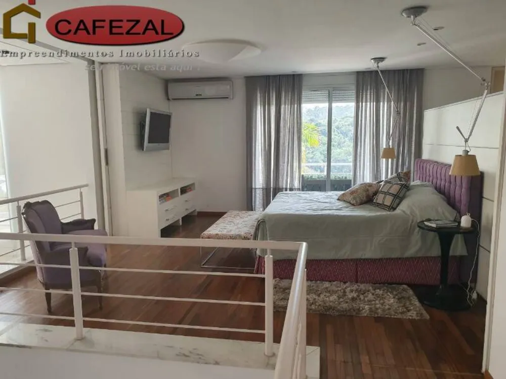 Casa de Condomínio, 4 quartos - Foto 8