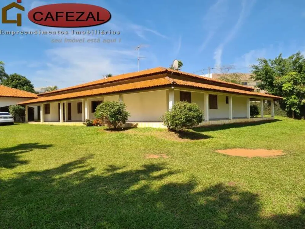 Casa, 6 quartos, 700 m² - Foto 12