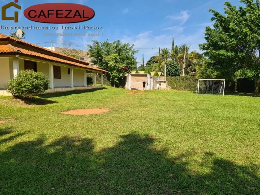 Casa, 6 quartos, 700 m² - Foto 6