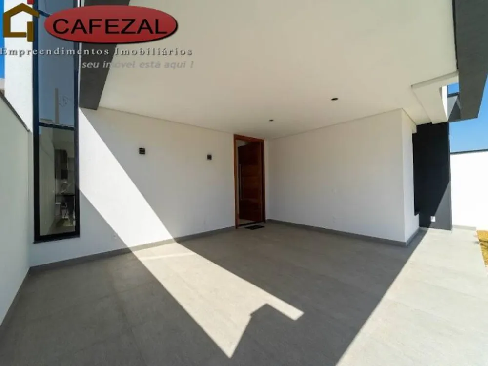 Casa de Condomínio, 3 quartos - Foto 11
