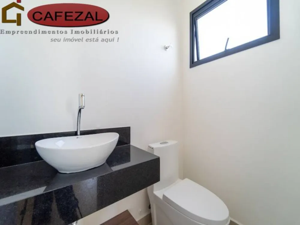 Casa de Condomínio, 3 quartos - Foto 7