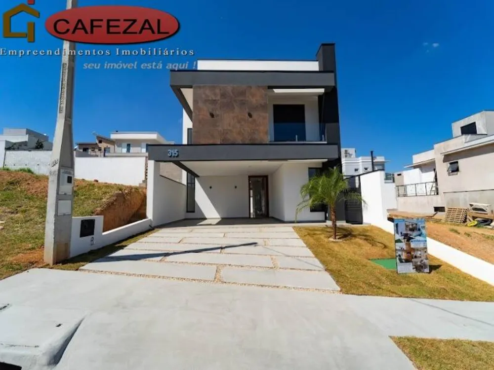 Casa de Condomínio, 3 quartos - Foto 3