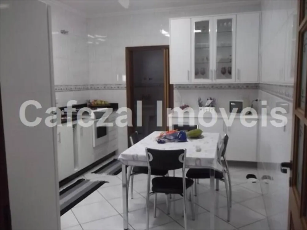 Casa de Condomínio, 3 quartos - Foto 6