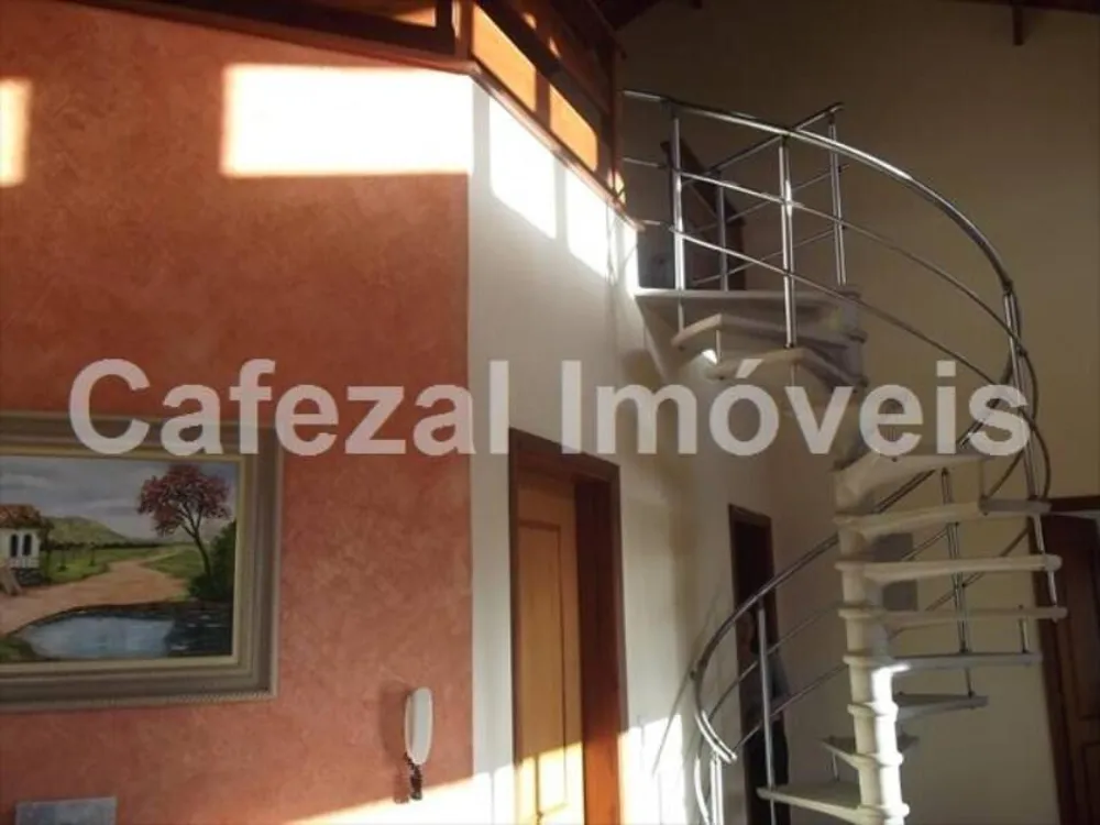 Casa de Condomínio, 3 quartos - Foto 9