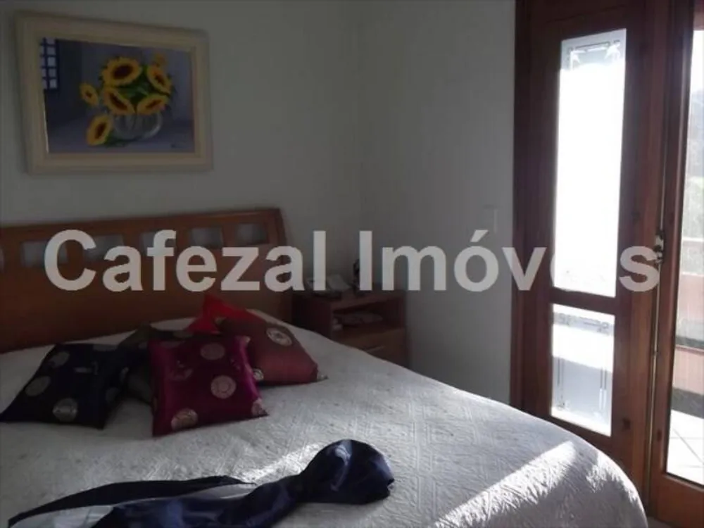 Casa de Condomínio, 3 quartos - Foto 12