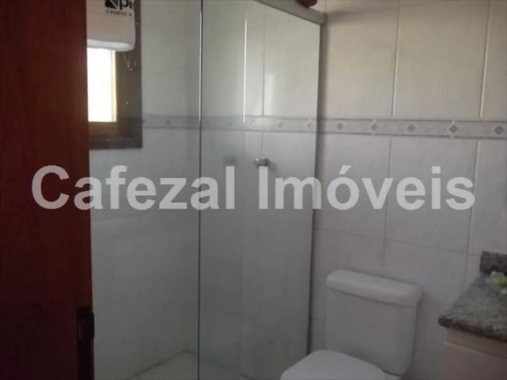 Casa de Condomínio, 3 quartos - Foto 10