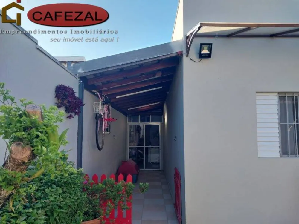 Casa, 3 quartos, 186 m² - Foto 7