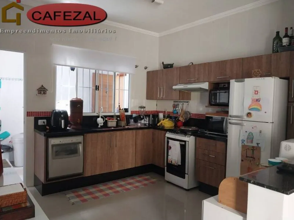 Casa, 3 quartos, 186 m² - Foto 5